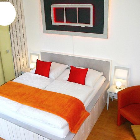 Ventura's Hotel und Gästehaus Bamberg Zimmer foto