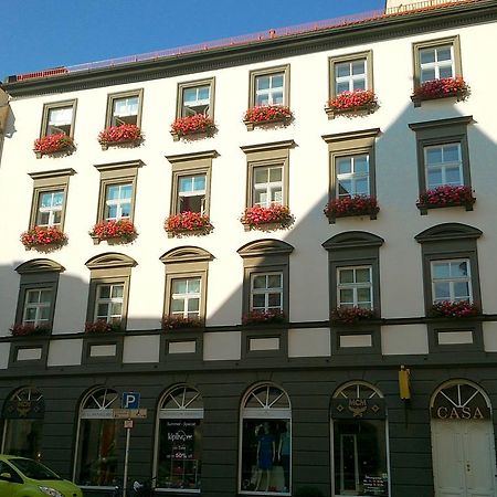 Ventura's Hotel und Gästehaus Bamberg Exterior foto