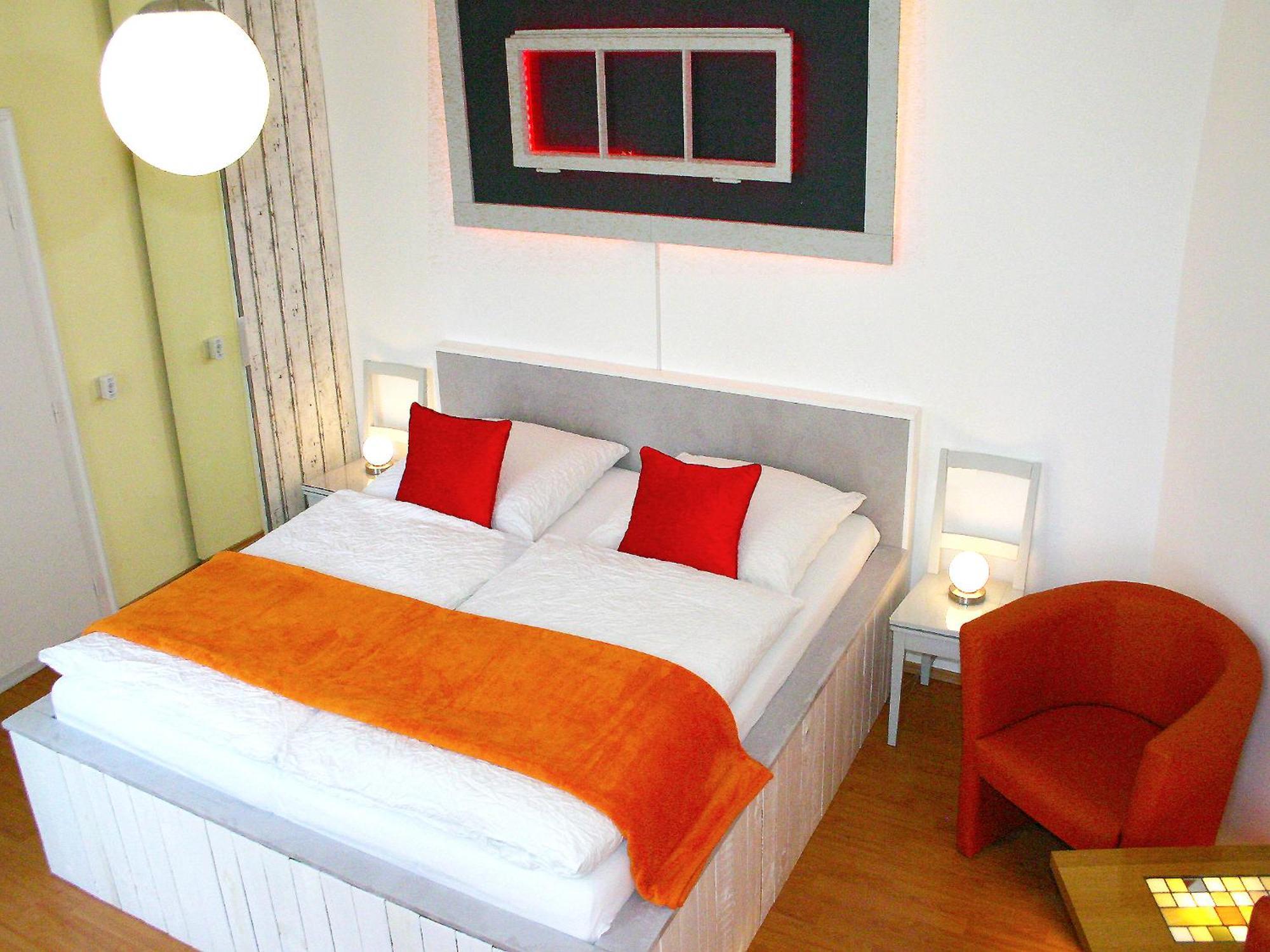 Ventura's Hotel und Gästehaus Bamberg Zimmer foto