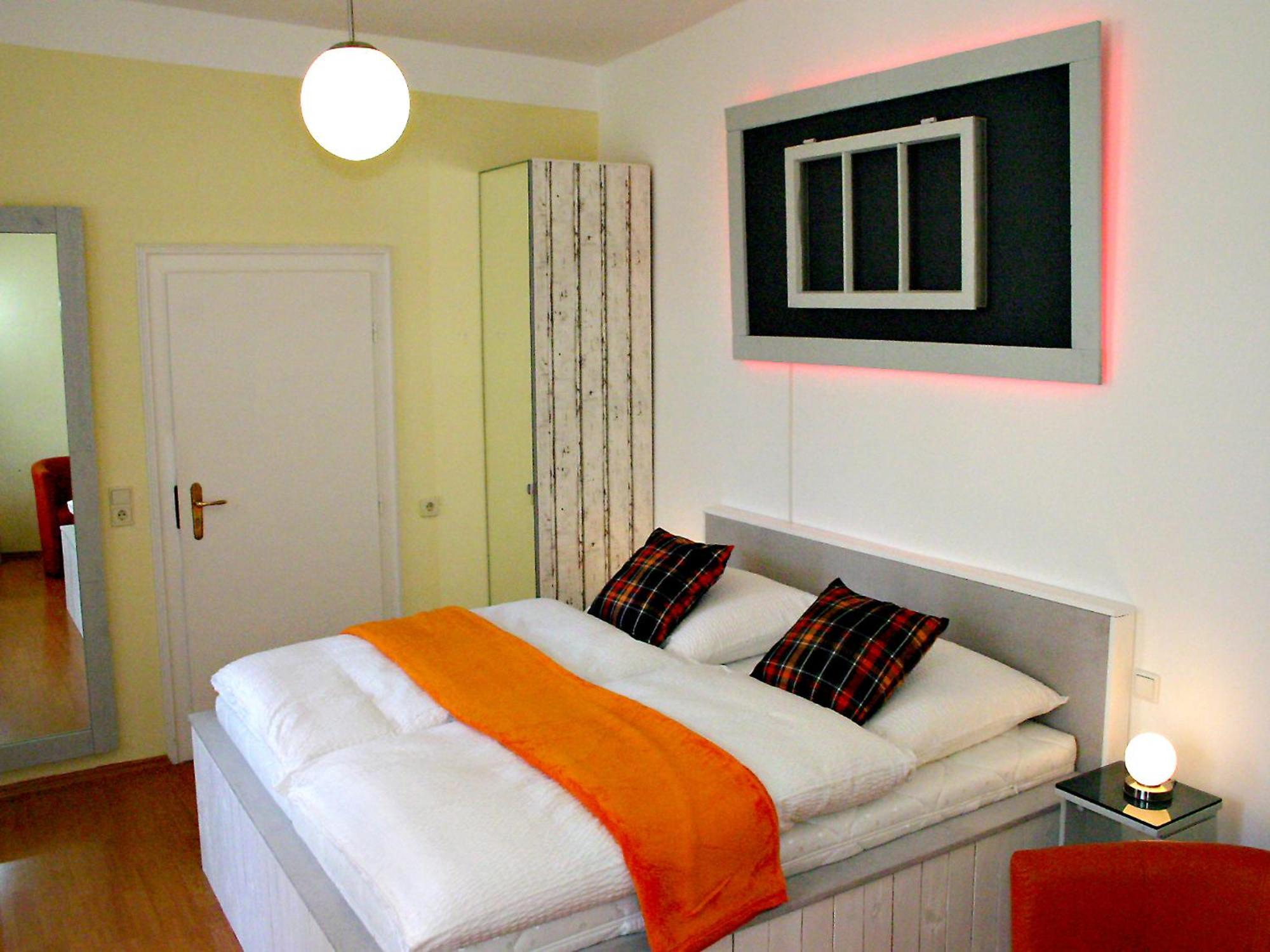 Ventura's Hotel und Gästehaus Bamberg Zimmer foto