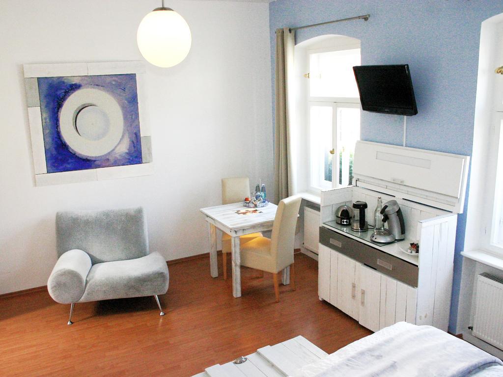 Ventura's Hotel und Gästehaus Bamberg Zimmer foto
